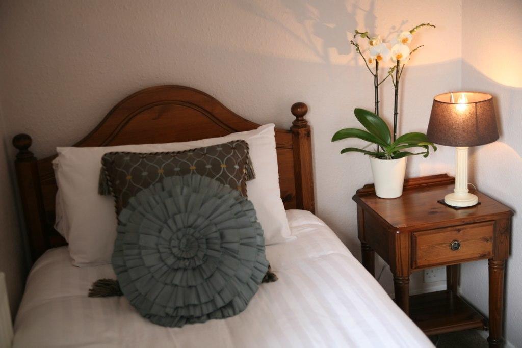 The Pytchley Inn West Haddon Room photo